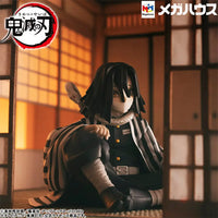 G.e.m. Series Demon Slayer: Kimetsu No Yaiba Palm Size Iguro-San Deposit Preorder