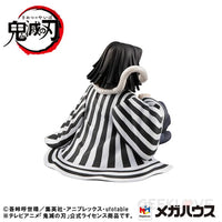 G.e.m. Series Demon Slayer: Kimetsu No Yaiba Palm Size Iguro-San Preorder