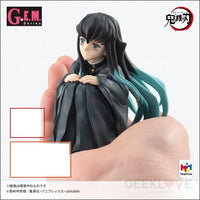 G.E.M. Series Demon Slayer: Kimetsu no Yaiba Palm size Tokitoi-san with Gift - GeekLoveph