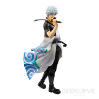 G.e.m. Series Gintama Gintoki Sakata Ver. Benizakura 20Th Anniversary（Repeat) Series