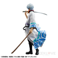 G.e.m. Series Gintama Gintoki Sakata Ver. Benizakura 20Th Anniversary（Repeat) Series