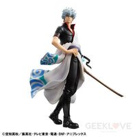 G.e.m. Series Gintama Gintoki Sakata Ver. Benizakura 20Th Anniversary（Repeat) Series