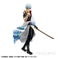 G.e.m. Series Gintama Gintoki Sakata Ver. Benizakura 20Th Anniversary（Repeat) Series