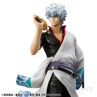 G.e.m. Series Gintama Gintoki Sakata Ver. Benizakura 20Th Anniversary（Repeat) Pre Order Price Series