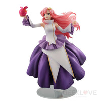 G.e.m. Series Mobile Suit Gundam Seed Lacus Clyne 20Th Anniversary (Repeat) Series