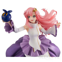 G.e.m. Series Mobile Suit Gundam Seed Lacus Clyne 20Th Anniversary (Repeat) Series