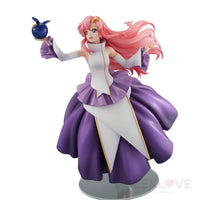 G.e.m. Series Mobile Suit Gundam Seed Lacus Clyne 20Th Anniversary (Repeat) Series