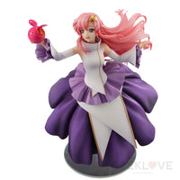 G.e.m. Series Mobile Suit Gundam Seed Lacus Clyne 20Th Anniversary (Repeat) Series