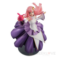 G.e.m. Series Mobile Suit Gundam Seed Lacus Clyne 20Th Anniversary (Repeat) Series