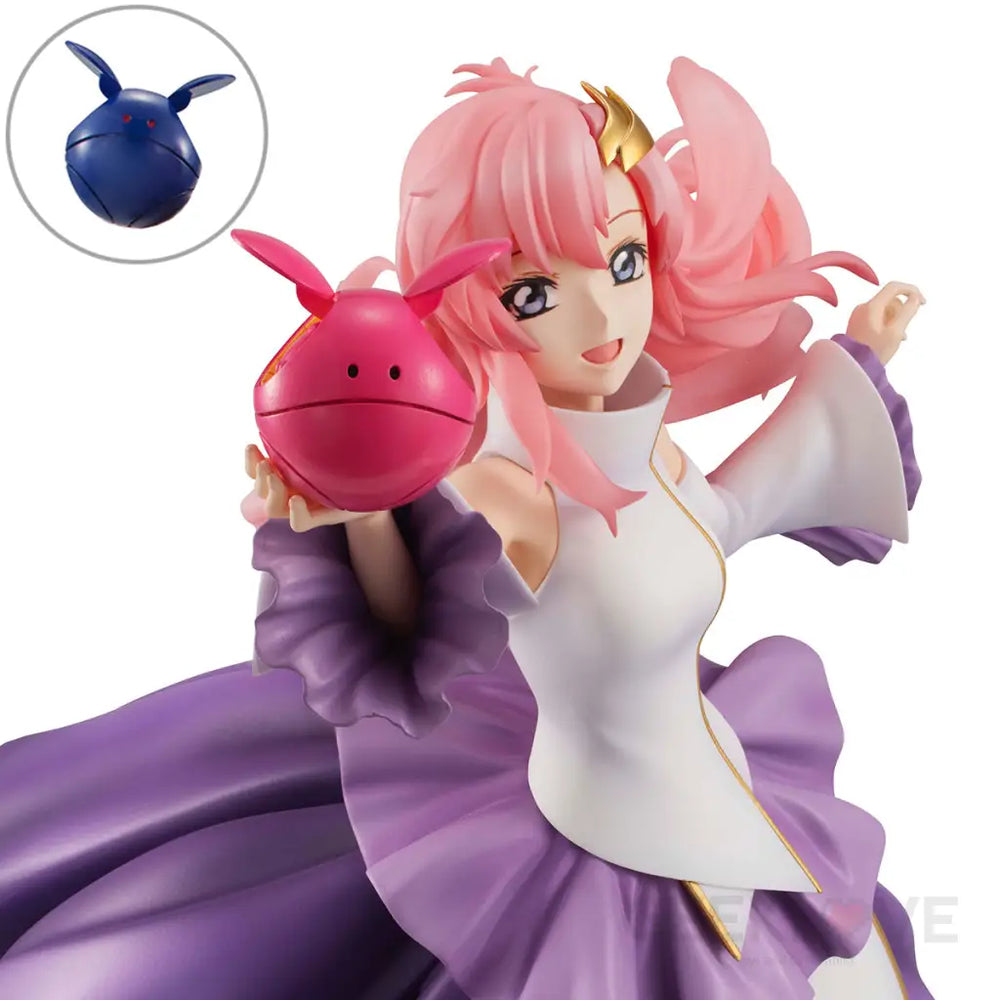 G.e.m. Series Mobile Suit Gundam Seed Lacus Clyne 20Th Anniversary (Repeat) Pre Order Price Series