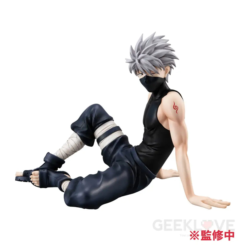 G.e.m. Series Naruto Shippuden Palm Size Kakashi-Sensei Pre Order Price