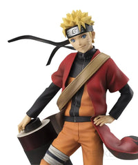 G.E.M Series: Naruto Shippuden - Naruto Uzumaki: Sennin Mode - GeekLoveph