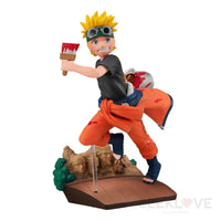 G.e.m. Series Naruto Naruto Uzumaki Go! Series