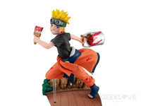 G.e.m. Series Naruto Naruto Uzumaki Go! Series