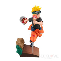 G.e.m. Series Naruto Naruto Uzumaki Go! Series