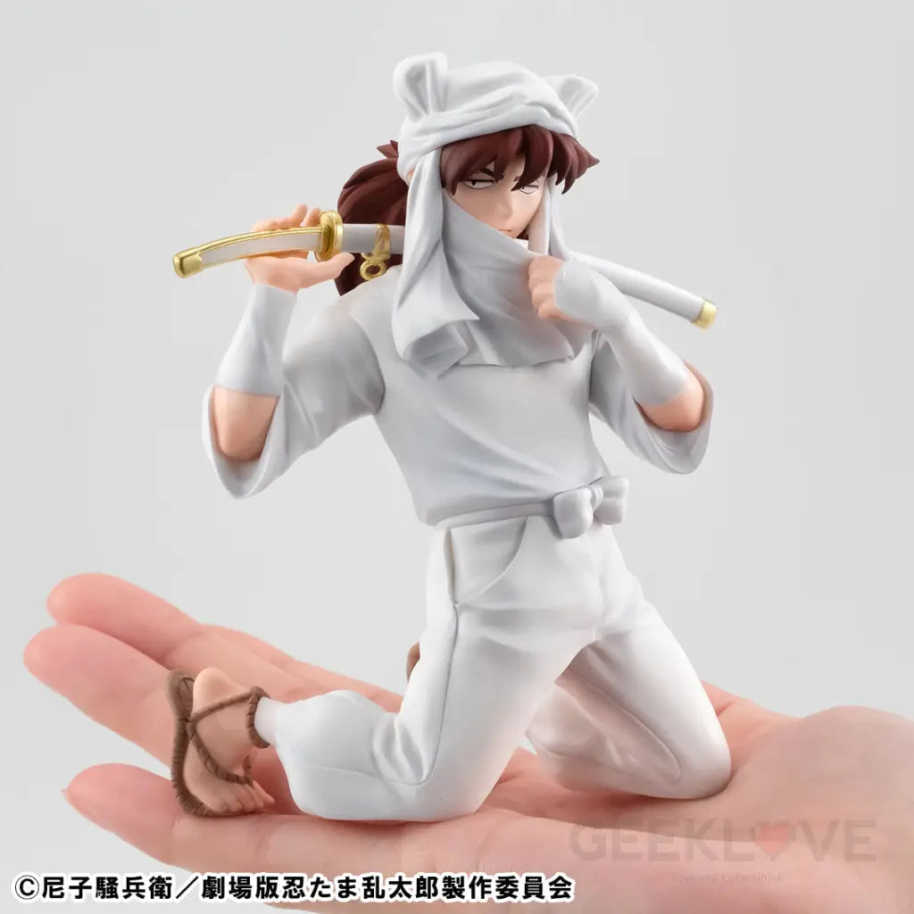 G.E.M. series Nintama Rantaro the movie Palm Size Tenki G.E.M. Series