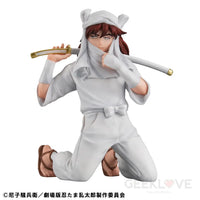 G.E.M. series Nintama Rantaro the movie Palm Size Tenki G.E.M. Series