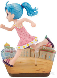 G.e.m. Series One Piece Nefertari Vivi Run！Run！Run！ Series