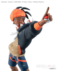 G.e.m. Series Pokemon Raihan & Duraludon Preorder