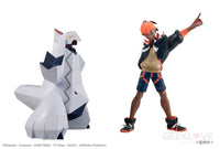 G.e.m. Series Pokemon Raihan & Duraludon Preorder