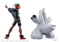 G.e.m. Series Pokemon Raihan & Duraludon Preorder