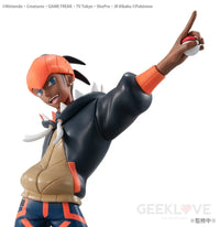 G.e.m. Series Pokemon Raihan & Duraludon Preorder