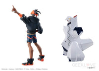G.e.m. Series Pokemon Raihan & Duraludon Preorder