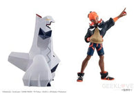 G.e.m. Series Pokemon Raihan & Duraludon Preorder