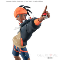 G.e.m. Series Pokemon Raihan & Duraludon With Gift Preorder