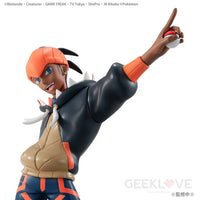 G.e.m. Series Pokemon Raihan & Duraludon With Gift Preorder