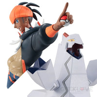 G.e.m. Series Pokemon Raihan & Duraludon With Gift Preorder