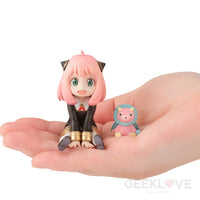 G.e.m. Series Spyxfamily Palm-Sized Anya Deposit Preorder