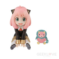 G.e.m. Series Spyxfamily Palm-Sized Anya Preorder