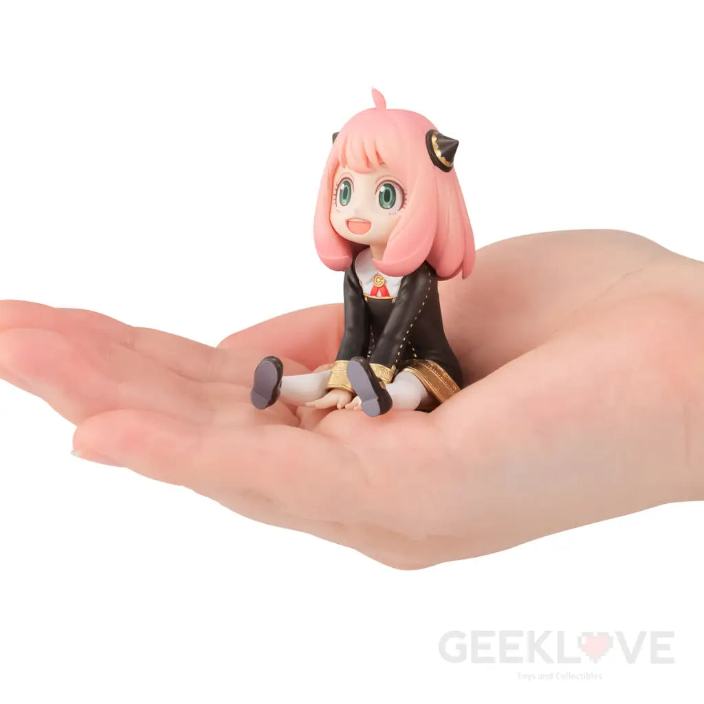 G.e.m. Series Spyxfamily Palm-Sized Anya Preorder