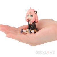 G.e.m. Series Spyxfamily Palm-Sized Anya Preorder