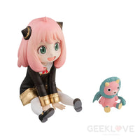 G.e.m. Series Spyxfamily Palm-Sized Anya Preorder