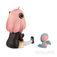 G.e.m. Series Spyxfamily Palm-Sized Anya Preorder