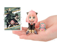 G.e.m. Series Spyxfamily Palm-Sized Anya With Gift Deposit Preorder
