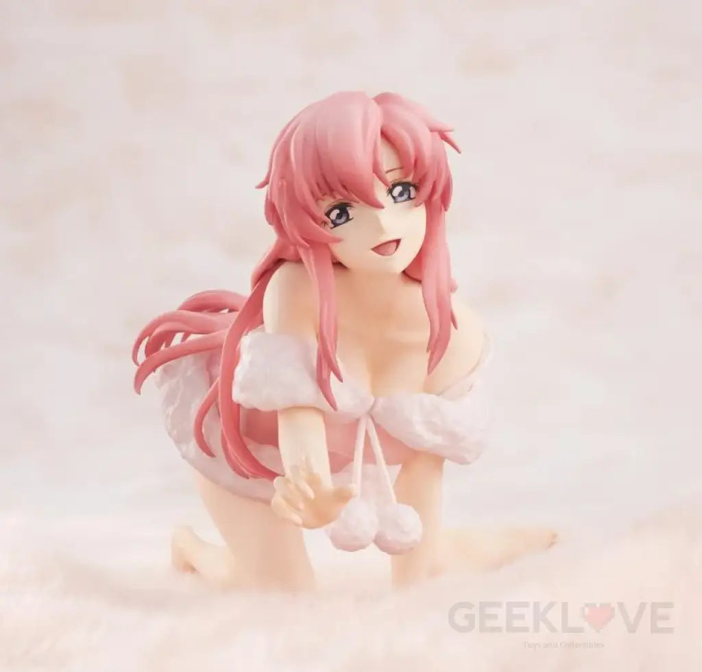 G.e.m Seriesmobile Suit Gundam Seed Destiny Meer Campbell Ver. Wearing Negligee) G.e.m. Series