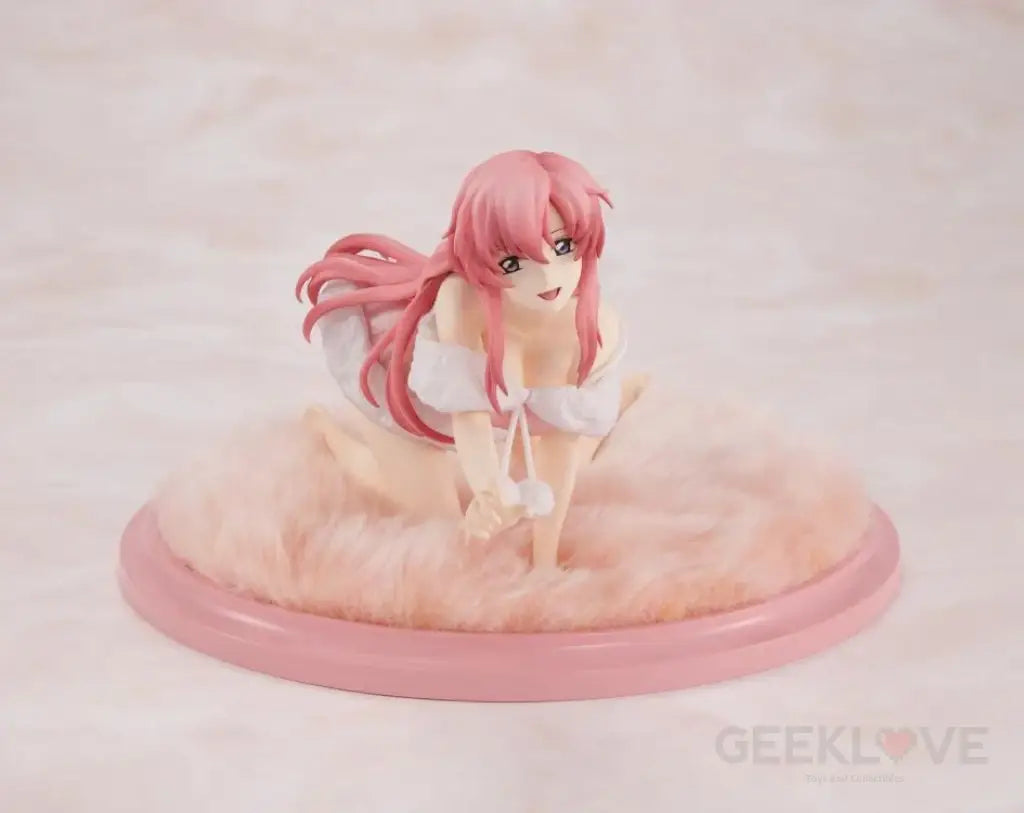 G.e.m Seriesmobile Suit Gundam Seed Destiny Meer Campbell Ver. Wearing Negligee) G.e.m. Series