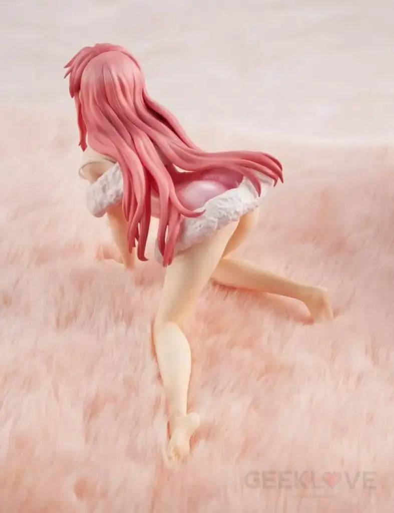G.e.m Seriesmobile Suit Gundam Seed Destiny Meer Campbell Ver. Wearing Negligee) G.e.m. Series