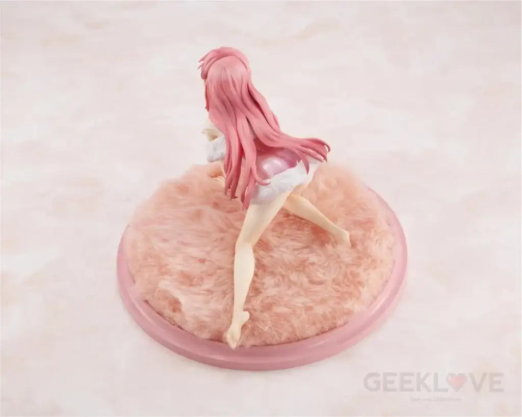 G.e.m Seriesmobile Suit Gundam Seed Destiny Meer Campbell Ver. Wearing Negligee) G.e.m. Series