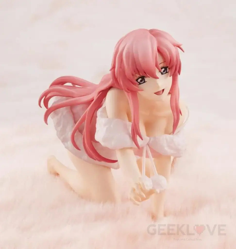 G.e.m Seriesmobile Suit Gundam Seed Destiny Meer Campbell Ver. Wearing Negligee) G.e.m. Series