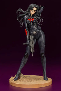 G.I. Joe: Baroness Bishoujo Statue - GeekLoveph