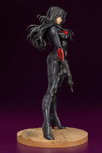 G.I. Joe: Baroness Bishoujo Statue - GeekLoveph