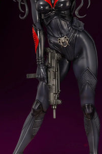 G.I. Joe: Baroness Bishoujo Statue - GeekLoveph