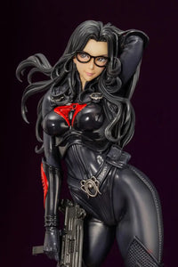 G.I. Joe: Baroness Bishoujo Statue - GeekLoveph