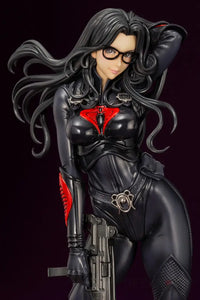 G.I. Joe: Baroness Bishoujo Statue - GeekLoveph