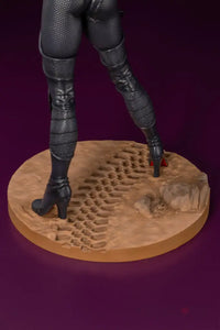 G.I. Joe: Baroness Bishoujo Statue - GeekLoveph