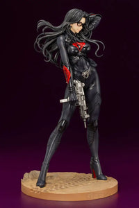 G.I. Joe: Baroness Bishoujo Statue - GeekLoveph